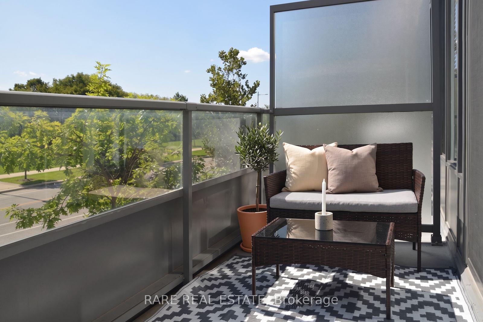 Photo 28 of Unit 217, 18 Uptown Drive, Markham, Unionville — HOMEH
