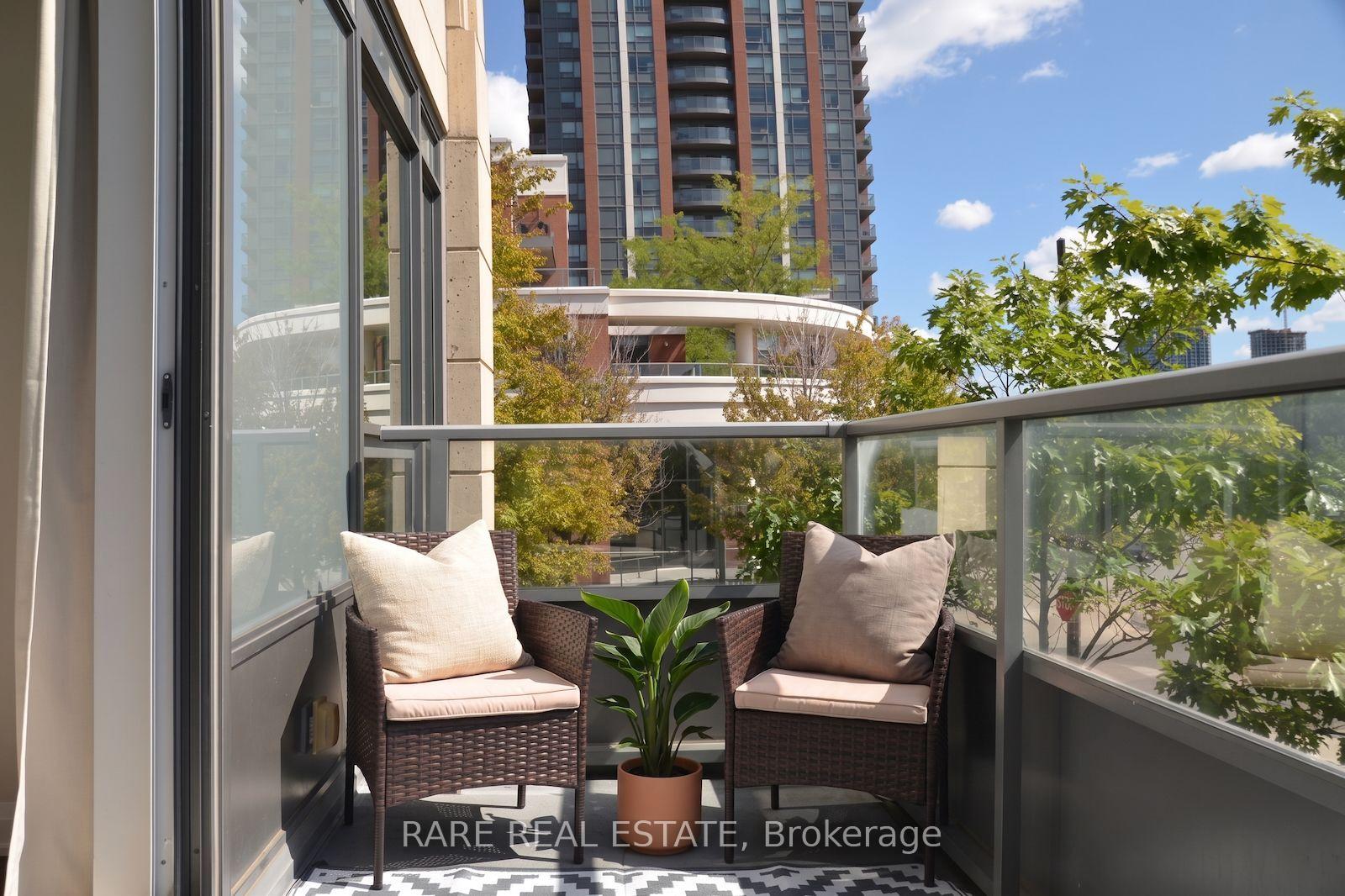 Photo 29 of Unit 217, 18 Uptown Drive, Markham, Unionville — HOMEH