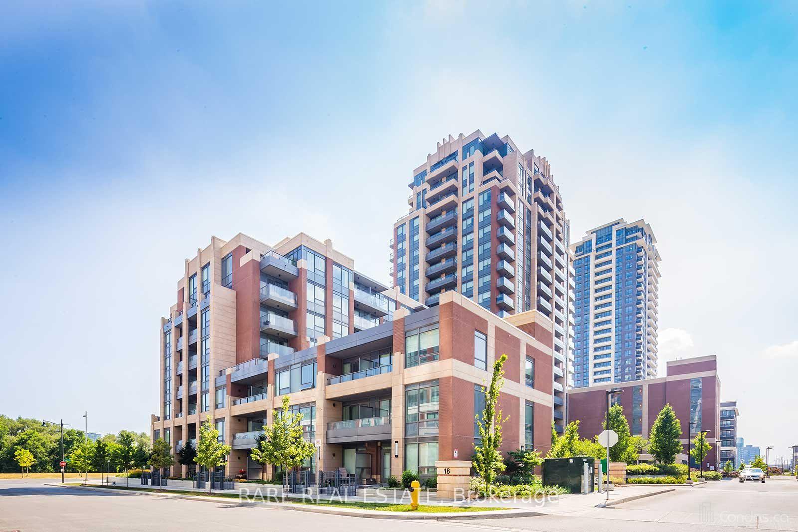 Photo 31 of Unit 217, 18 Uptown Drive, Markham, Unionville — HOMEH
