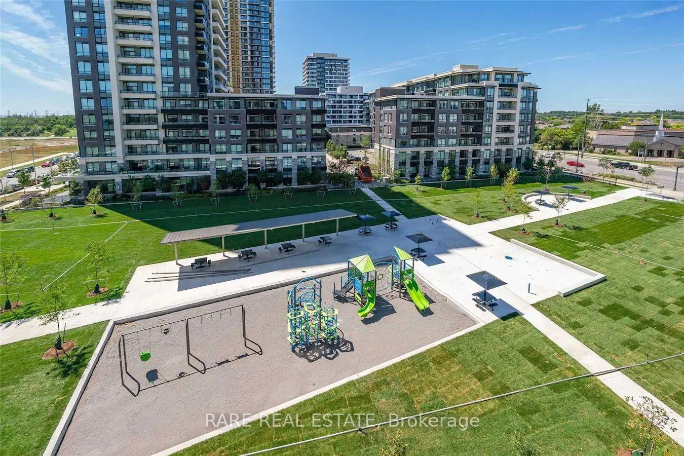 Photo 32 of Unit 217, 18 Uptown Drive, Markham, Unionville — HOMEH