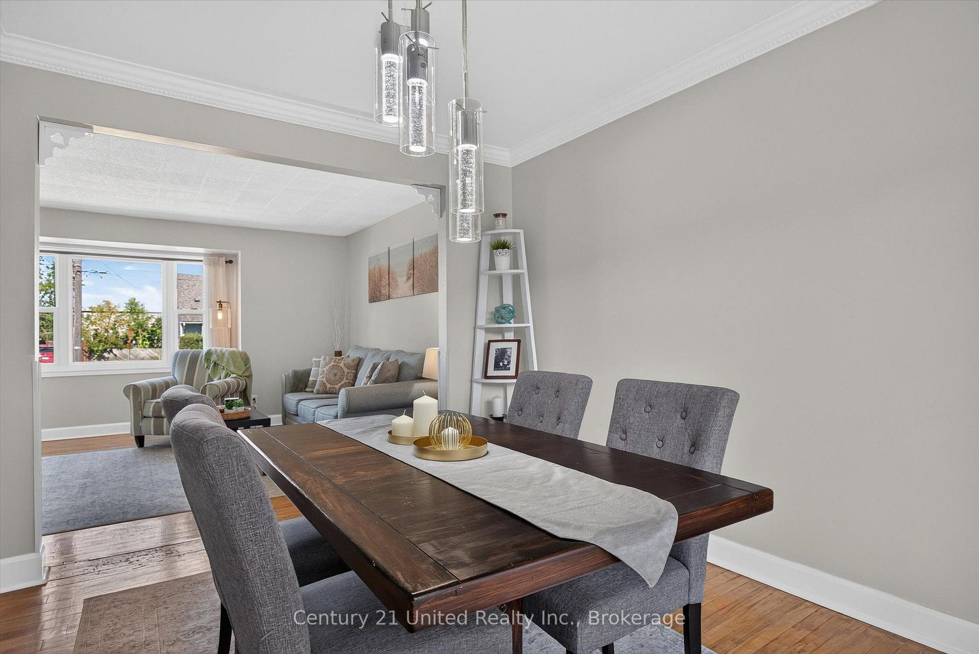 Photo 9 of 679 Hawley Street, Peterborough, Otonabee Ward 1 — HOMEH