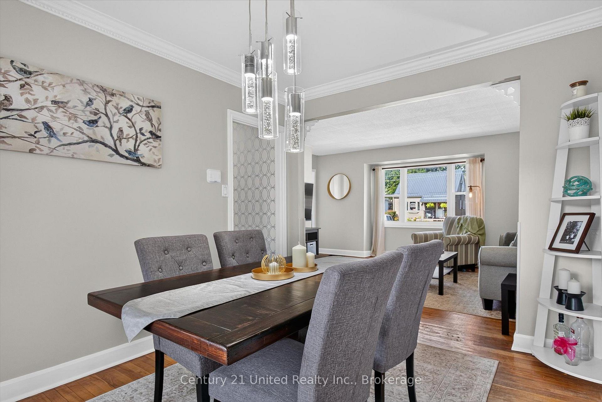 Photo 10 of 679 Hawley Street, Peterborough, Otonabee Ward 1 — HOMEH