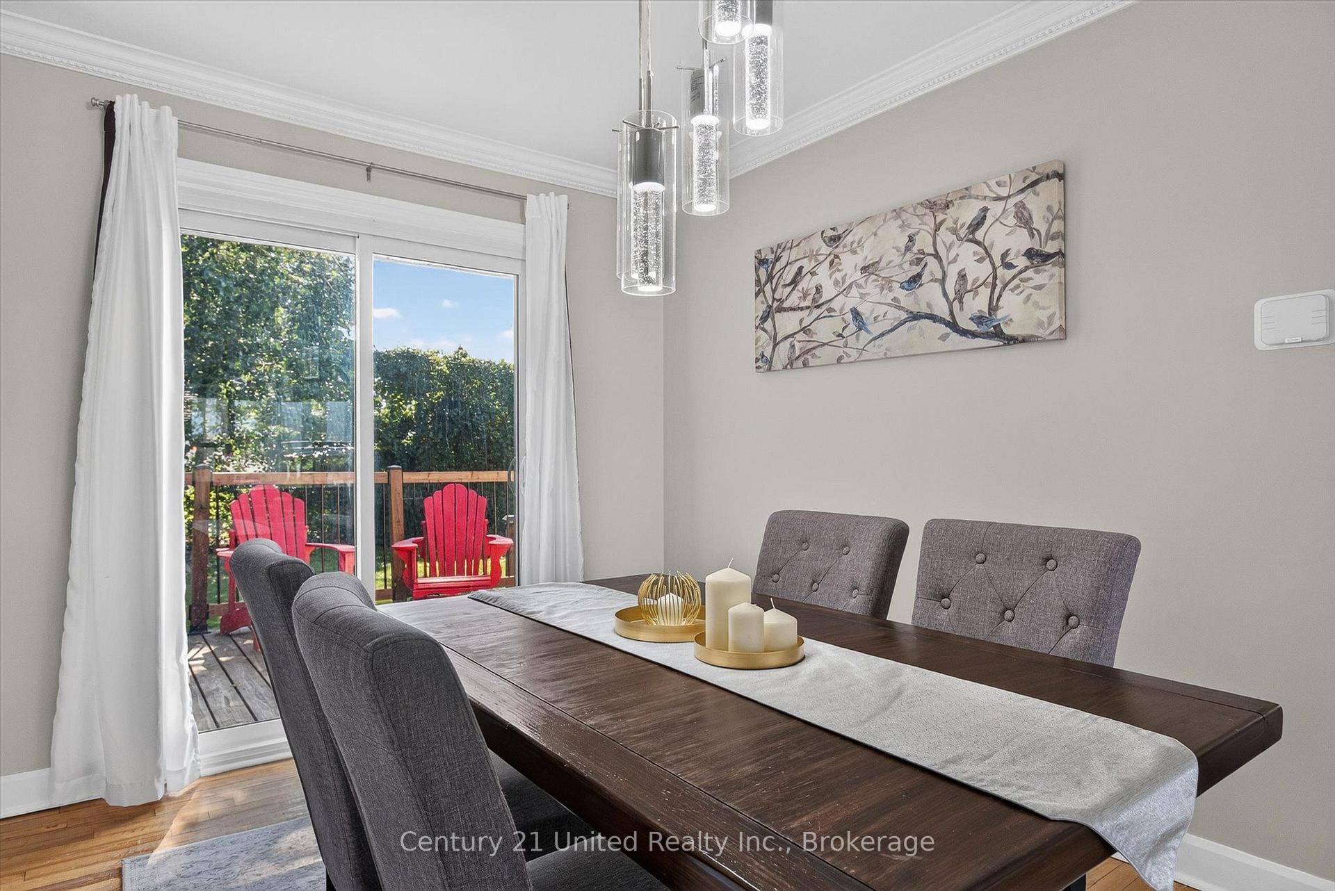 Photo 11 of 679 Hawley Street, Peterborough, Otonabee Ward 1 — HOMEH