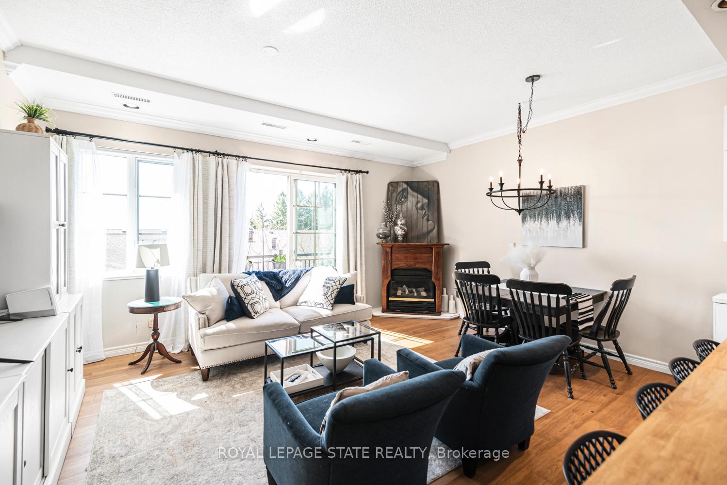 Photo 3 of Unit 311, 262 Dundas Street E, Hamilton, Waterdown — HOMEH