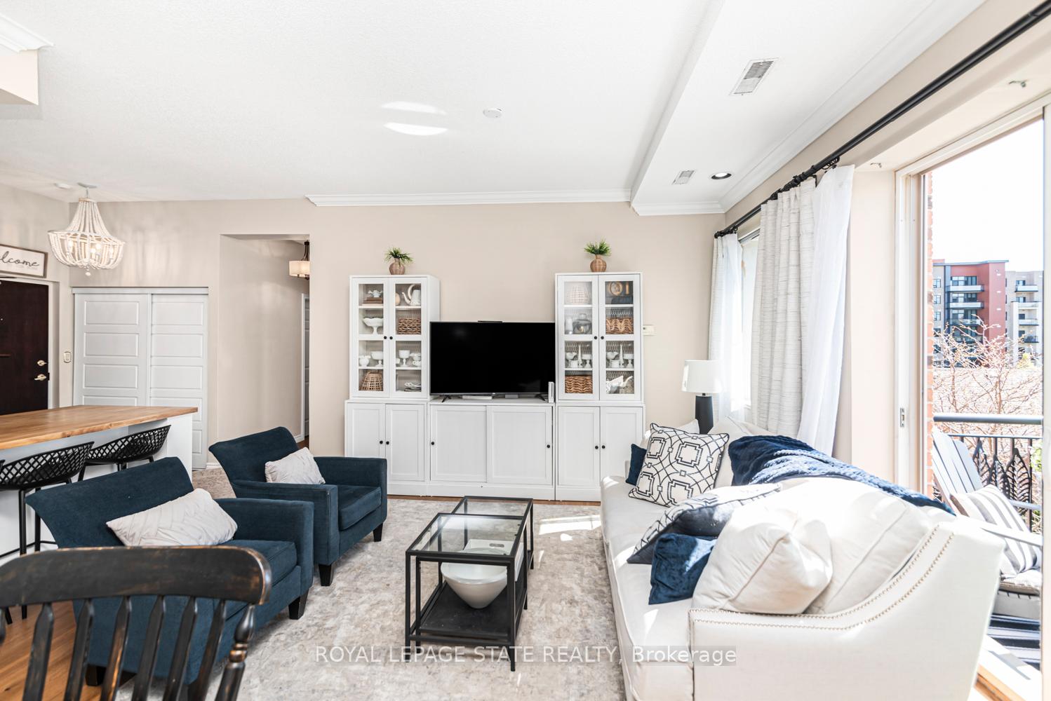 Photo 5 of Unit 311, 262 Dundas Street E, Hamilton, Waterdown — HOMEH