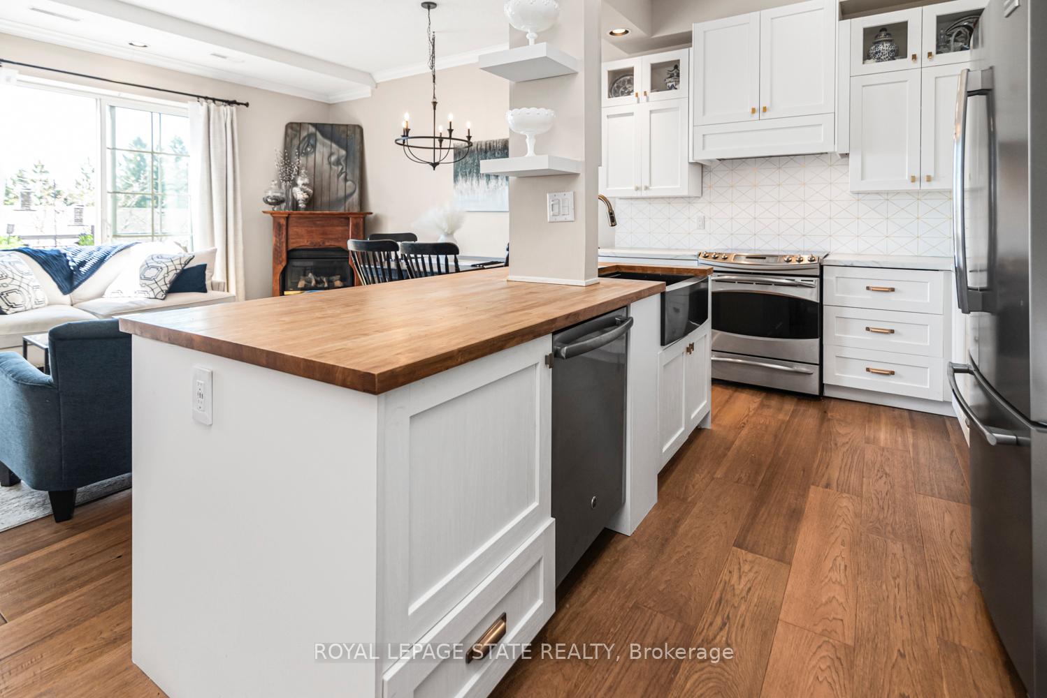 Photo 12 of Unit 311, 262 Dundas Street E, Hamilton, Waterdown — HOMEH