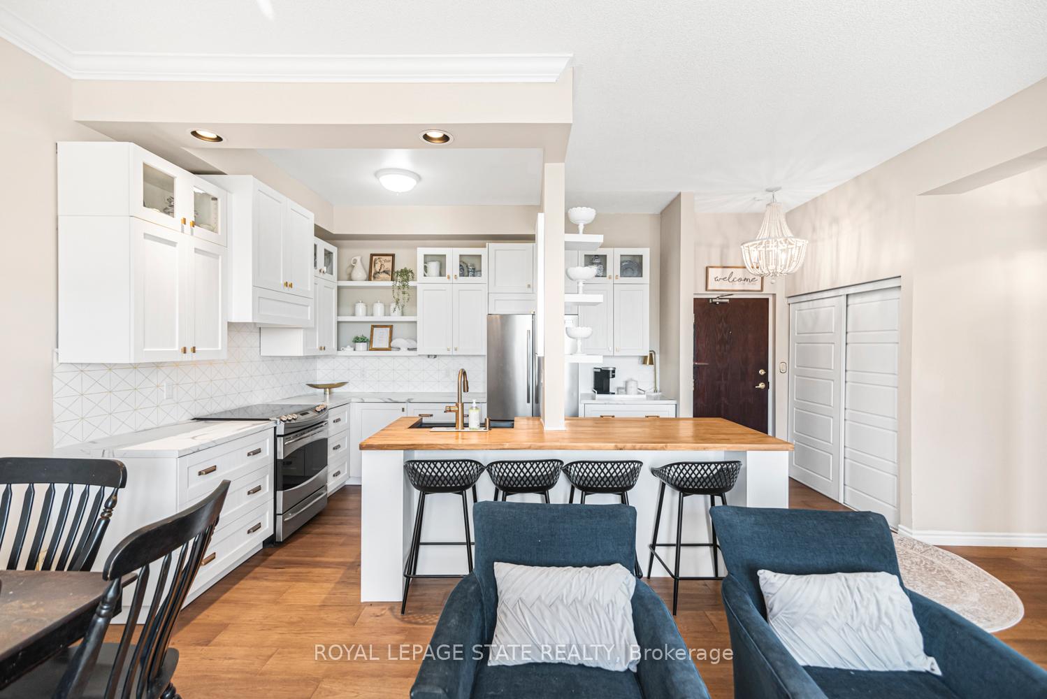 Photo 13 of Unit 311, 262 Dundas Street E, Hamilton, Waterdown — HOMEH
