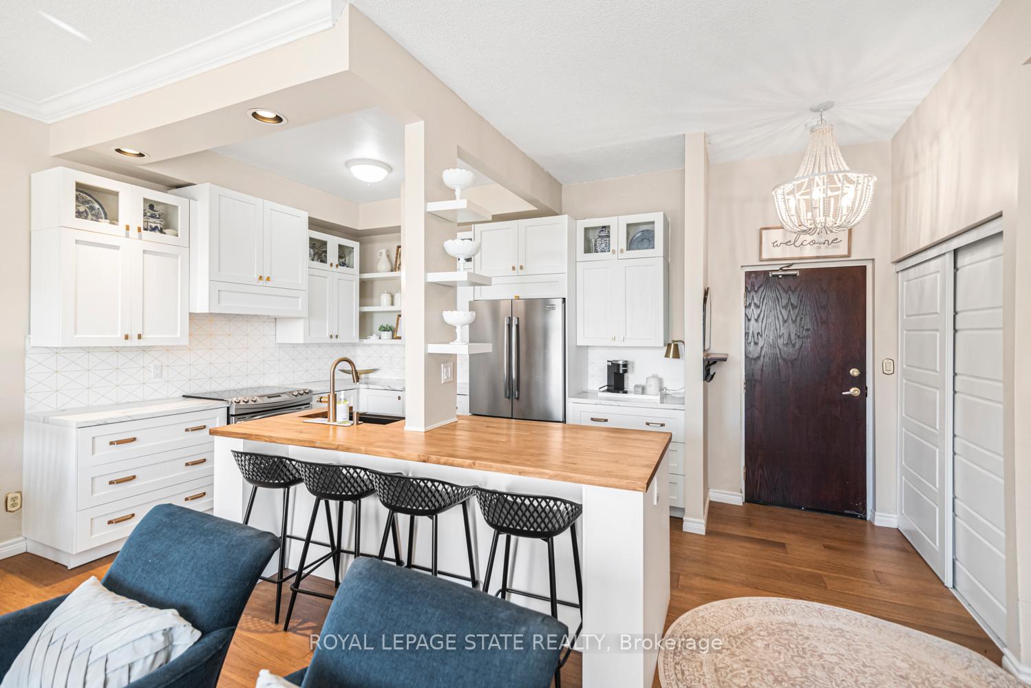 Photo 15 of Unit 311, 262 Dundas Street E, Hamilton, Waterdown — HOMEH