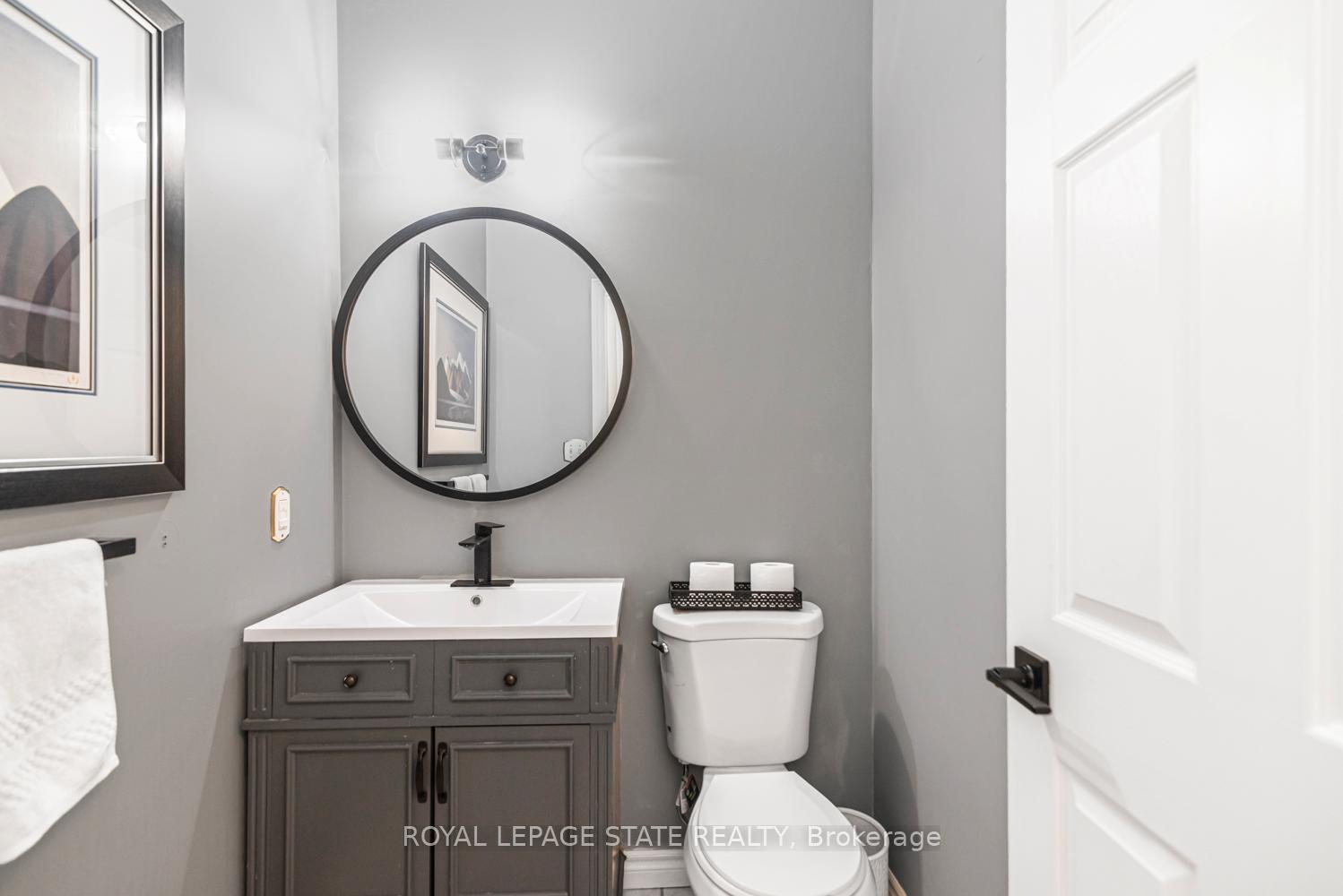 Photo 17 of Unit 311, 262 Dundas Street E, Hamilton, Waterdown — HOMEH