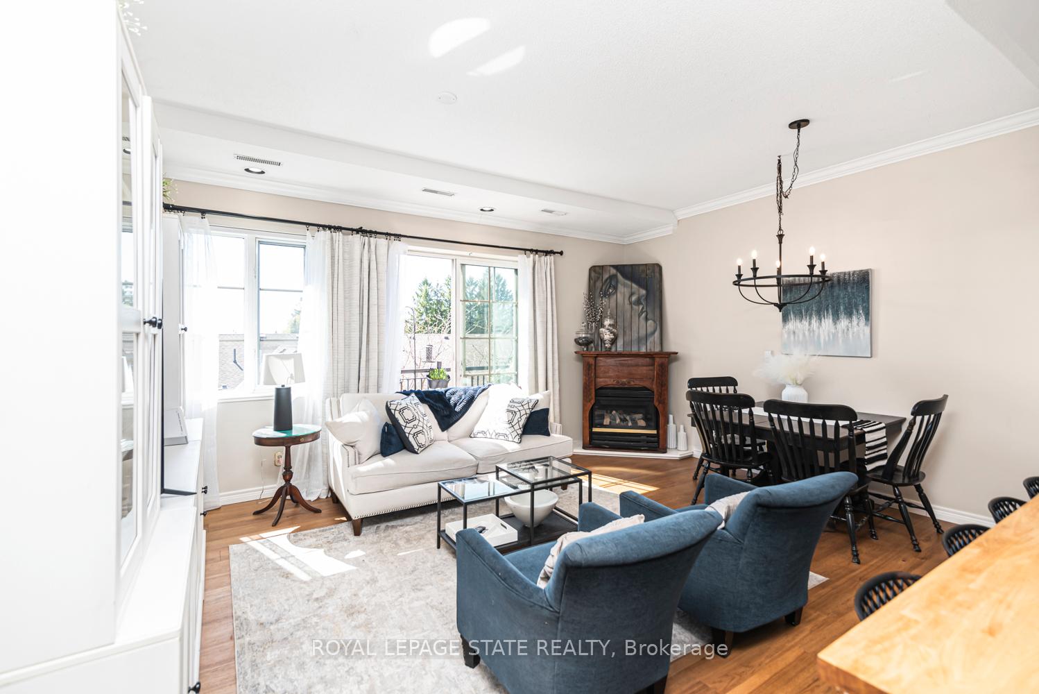 Photo 35 of Unit 311, 262 Dundas Street E, Hamilton, Waterdown — HOMEH