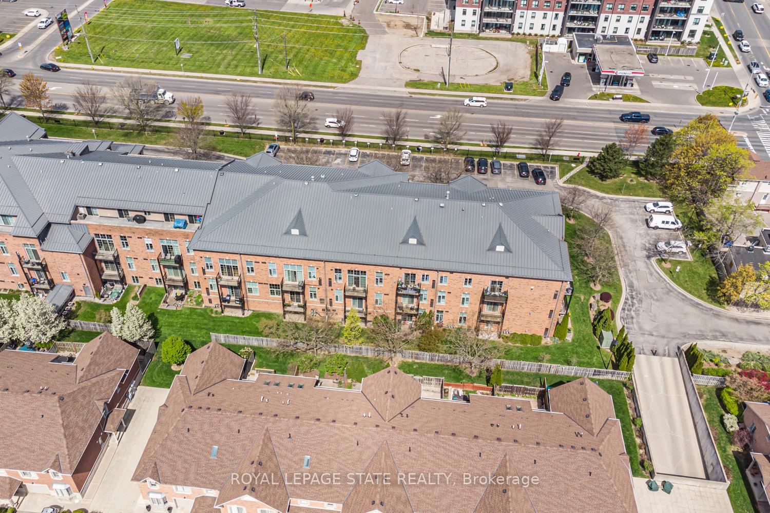 Photo 36 of Unit 311, 262 Dundas Street E, Hamilton, Waterdown — HOMEH