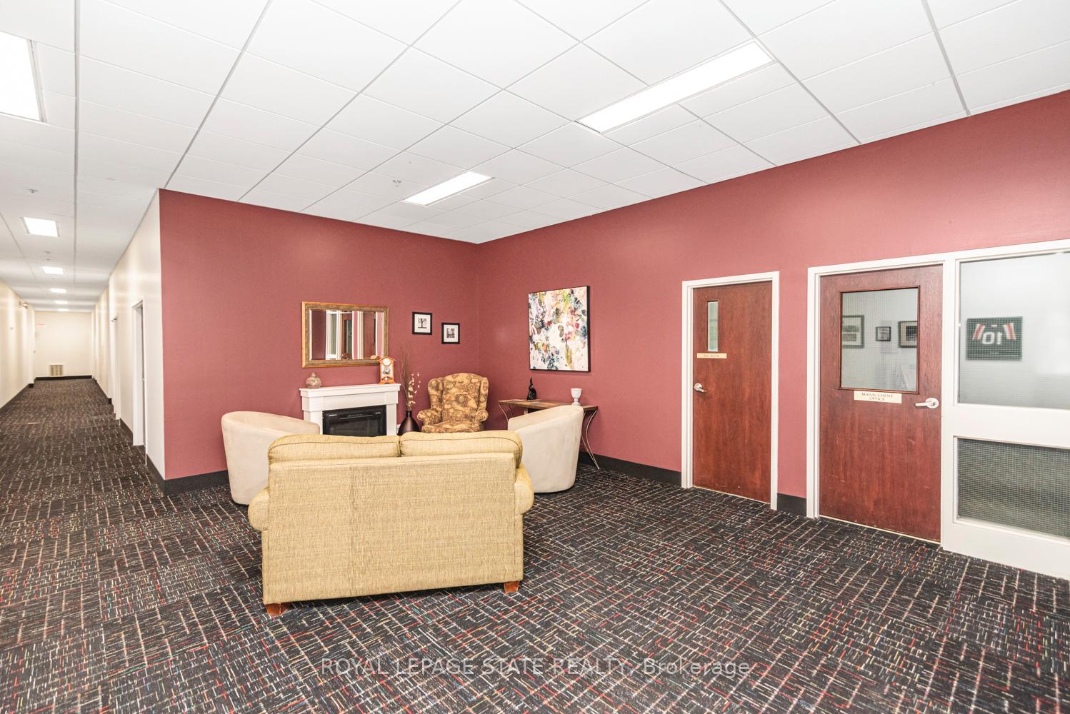 Photo 41 of Unit 311, 262 Dundas Street E, Hamilton, Waterdown — HOMEH