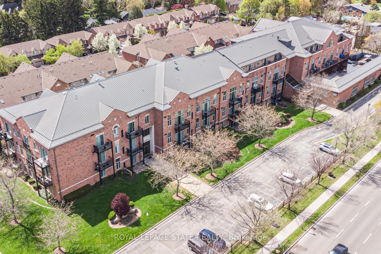 Photo 47 of Unit 311, 262 Dundas Street E, Hamilton, Waterdown — HOMEH
