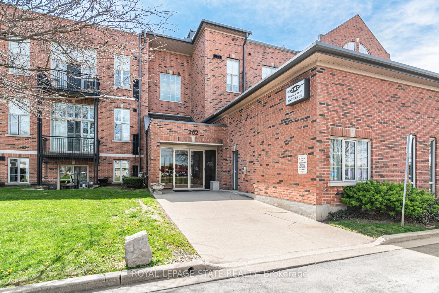 Photo 48 of Unit 311, 262 Dundas Street E, Hamilton, Waterdown — HOMEH