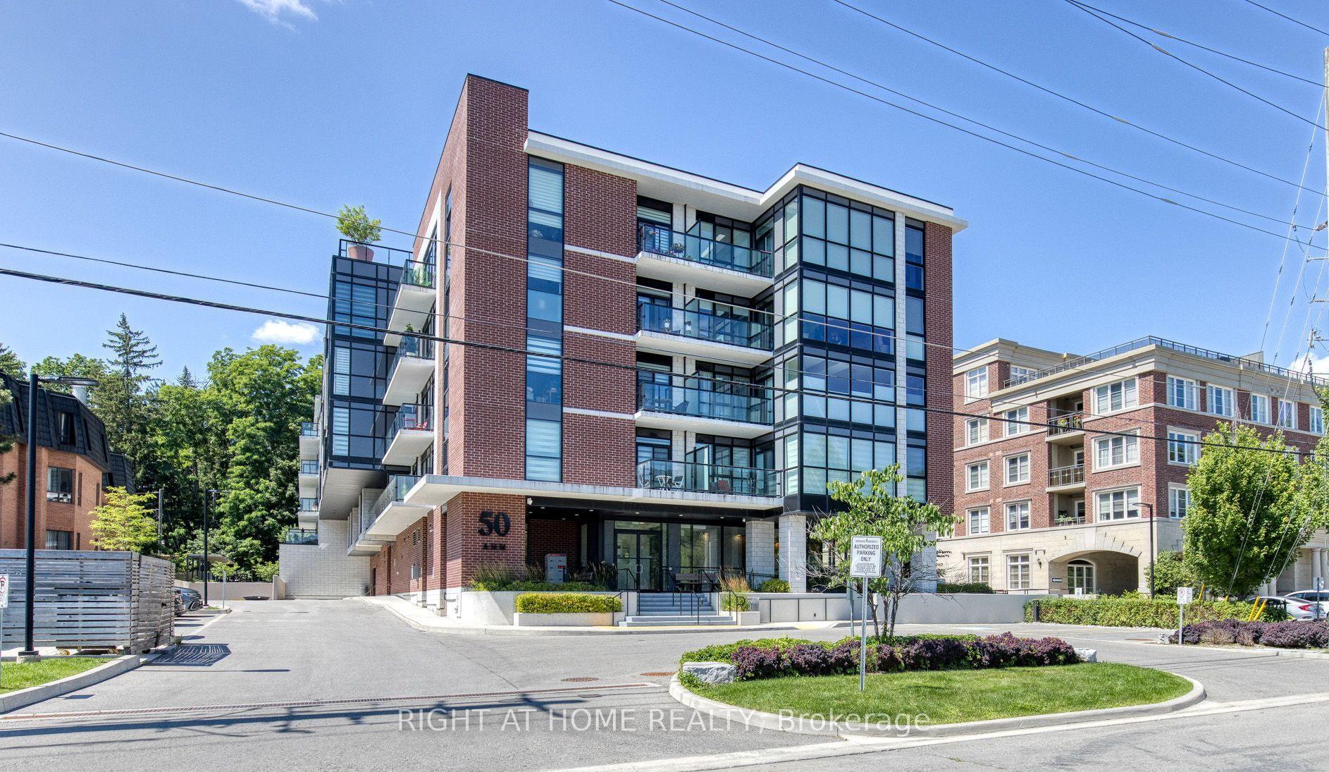 Photo of Unit 316, 50 Ann Street