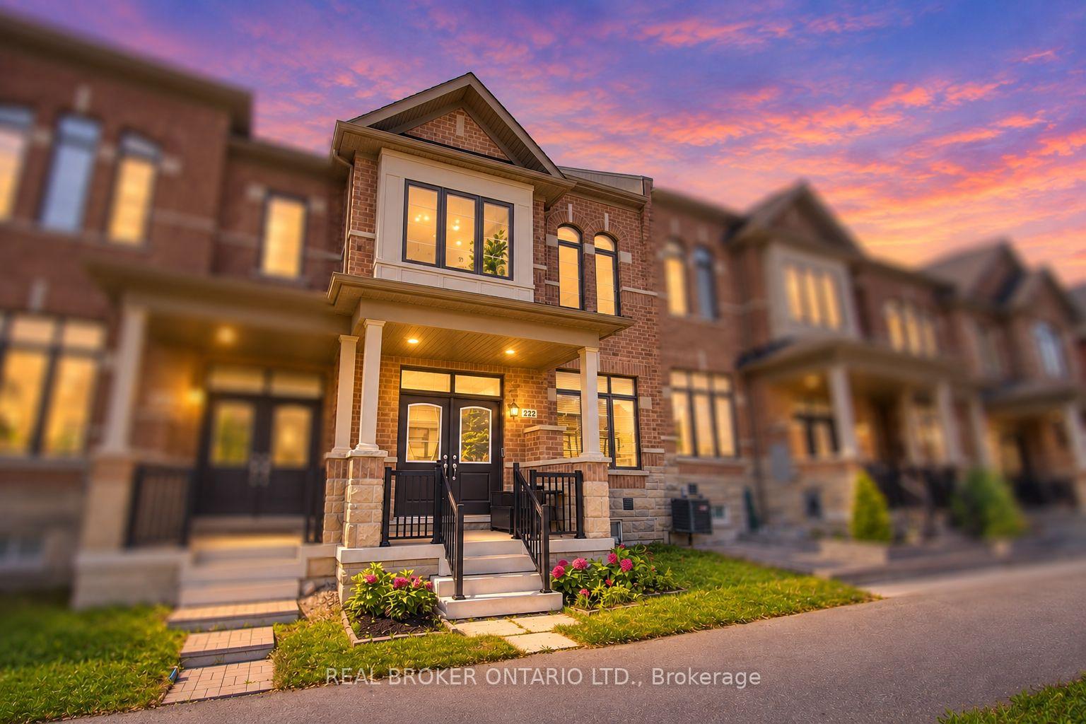 Photo 1 of 222 Coronation Road, Whitby, Rural Whitby — HOMEH