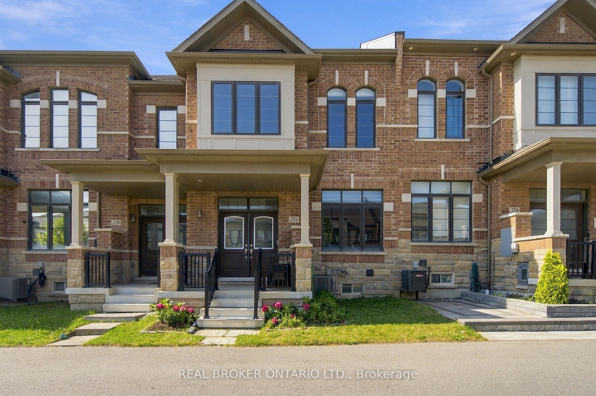 Photo 2 of 222 Coronation Road, Whitby, Rural Whitby — HOMEH