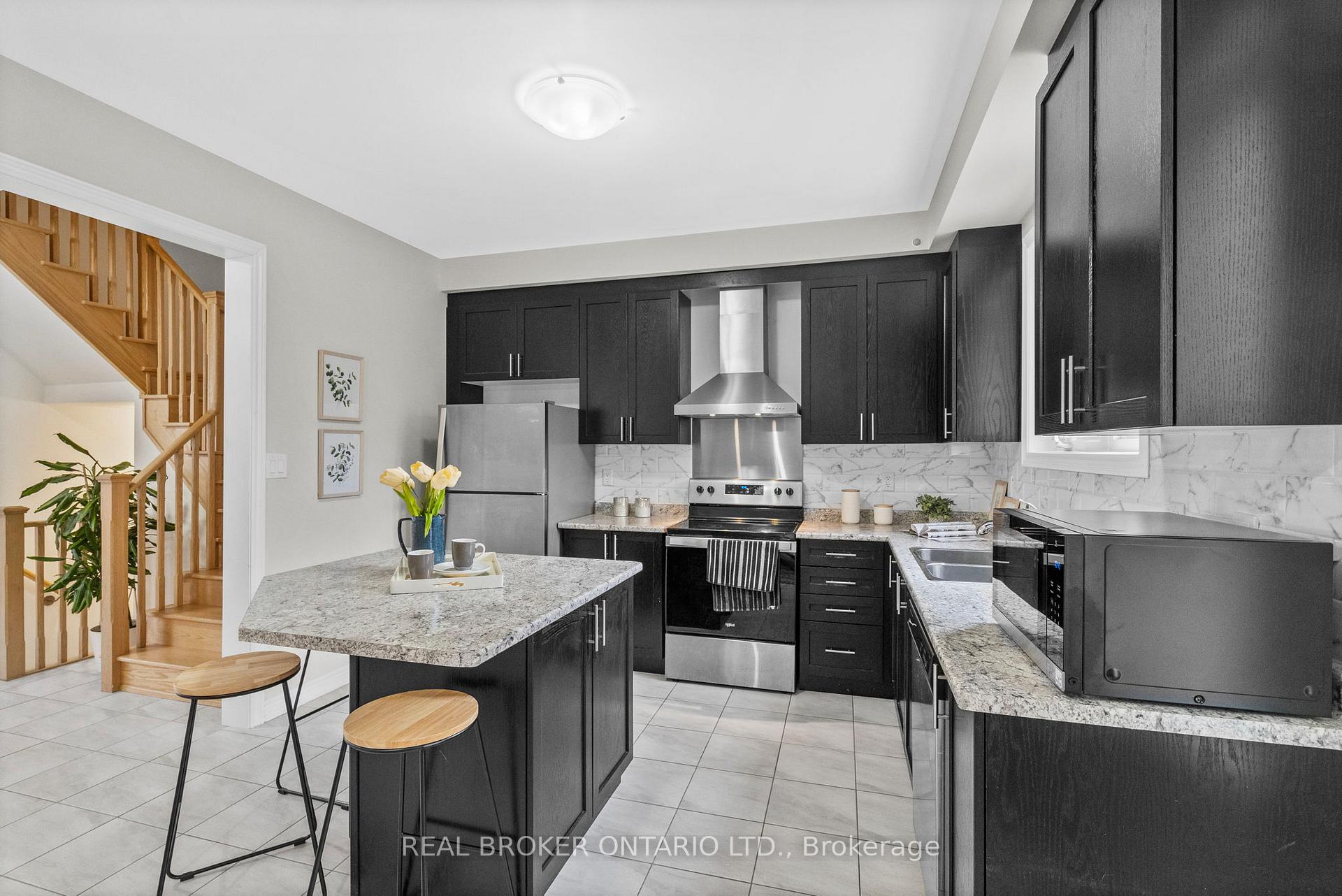 Photo 13 of 222 Coronation Road, Whitby, Rural Whitby — HOMEH