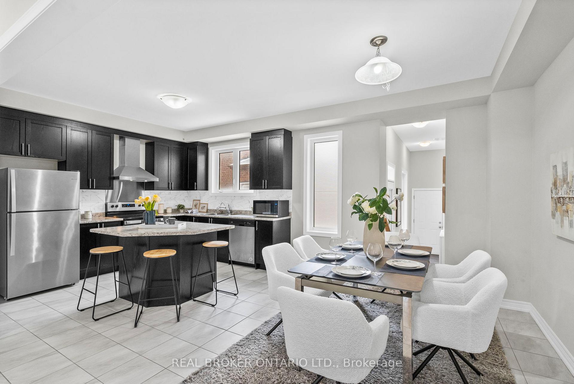Photo 15 of 222 Coronation Road, Whitby, Rural Whitby — HOMEH