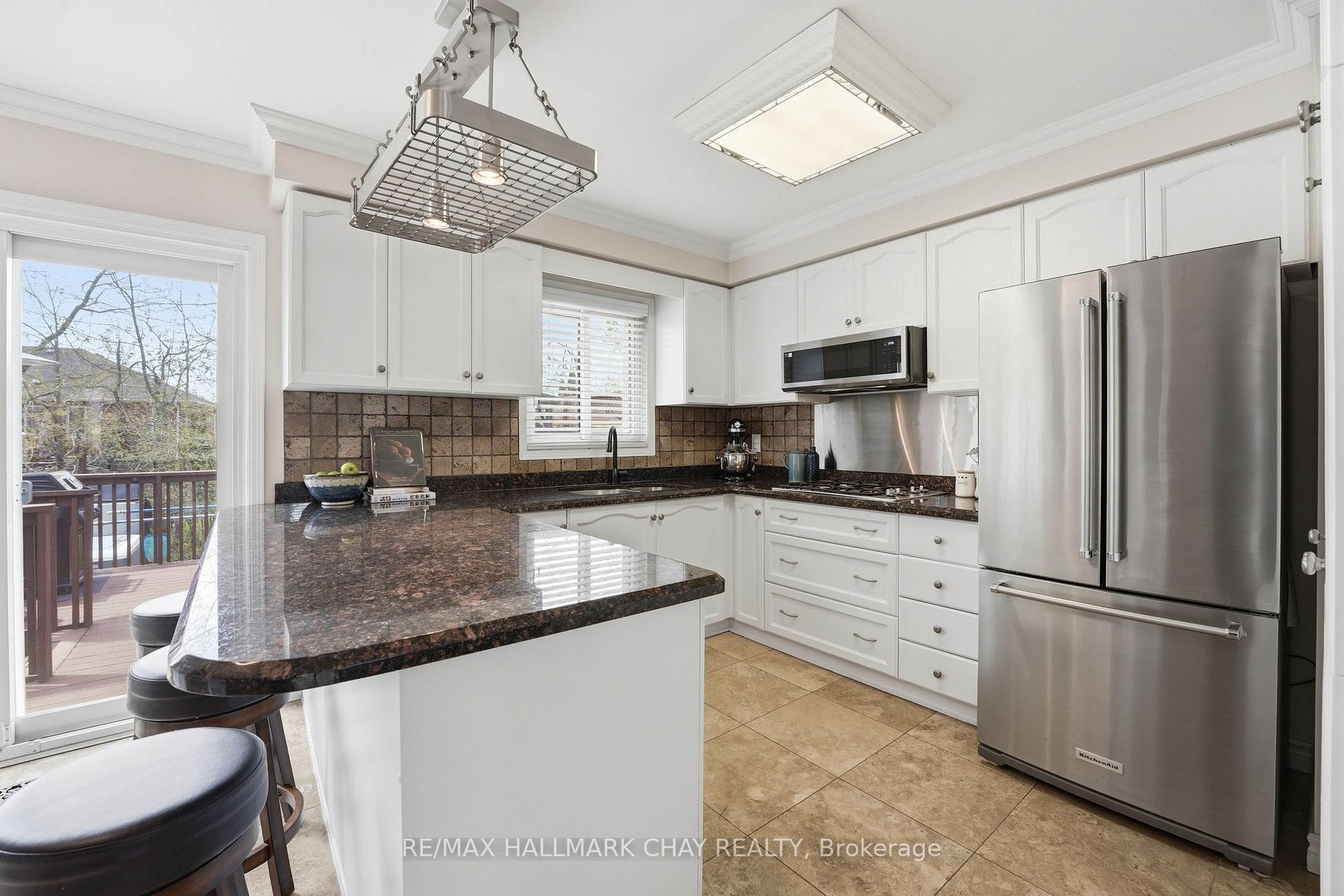 Photo 7 of 117 Brown Street, Barrie, Holly — HOMEH