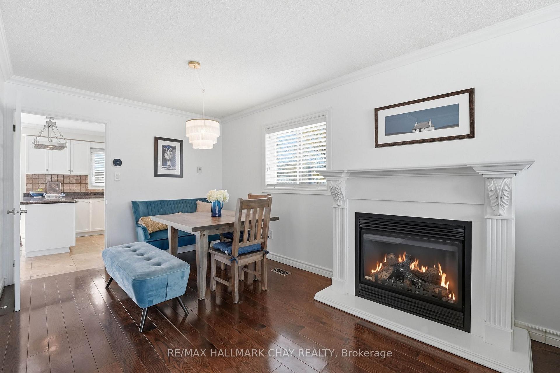 Photo 10 of 117 Brown Street, Barrie, Holly — HOMEH