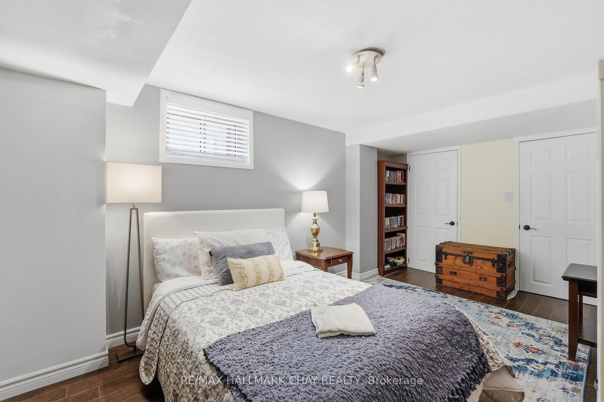 Photo 29 of 117 Brown Street, Barrie, Holly — HOMEH