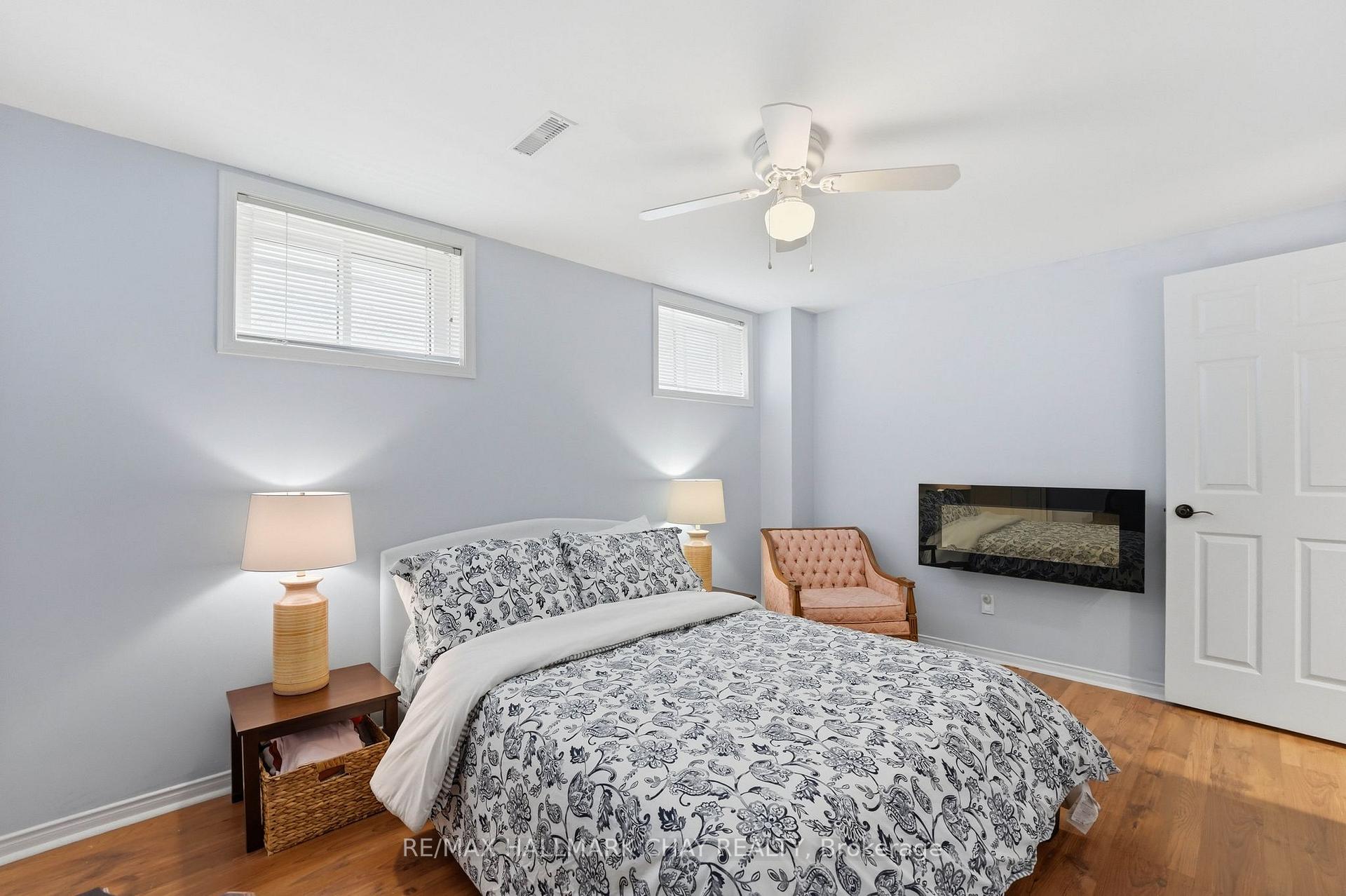 Photo 31 of 117 Brown Street, Barrie, Holly — HOMEH