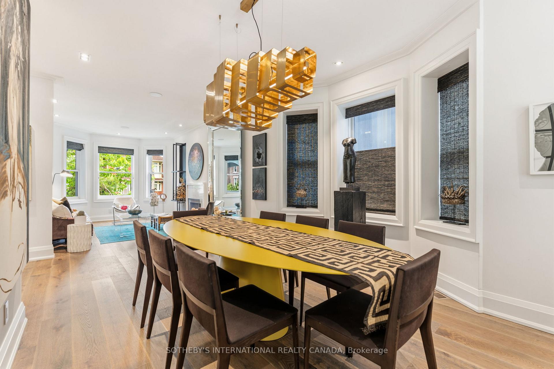 Photo 8 of 330 Palmerston Boulevard, Toronto, Palmerston-Little Italy — HOMEH