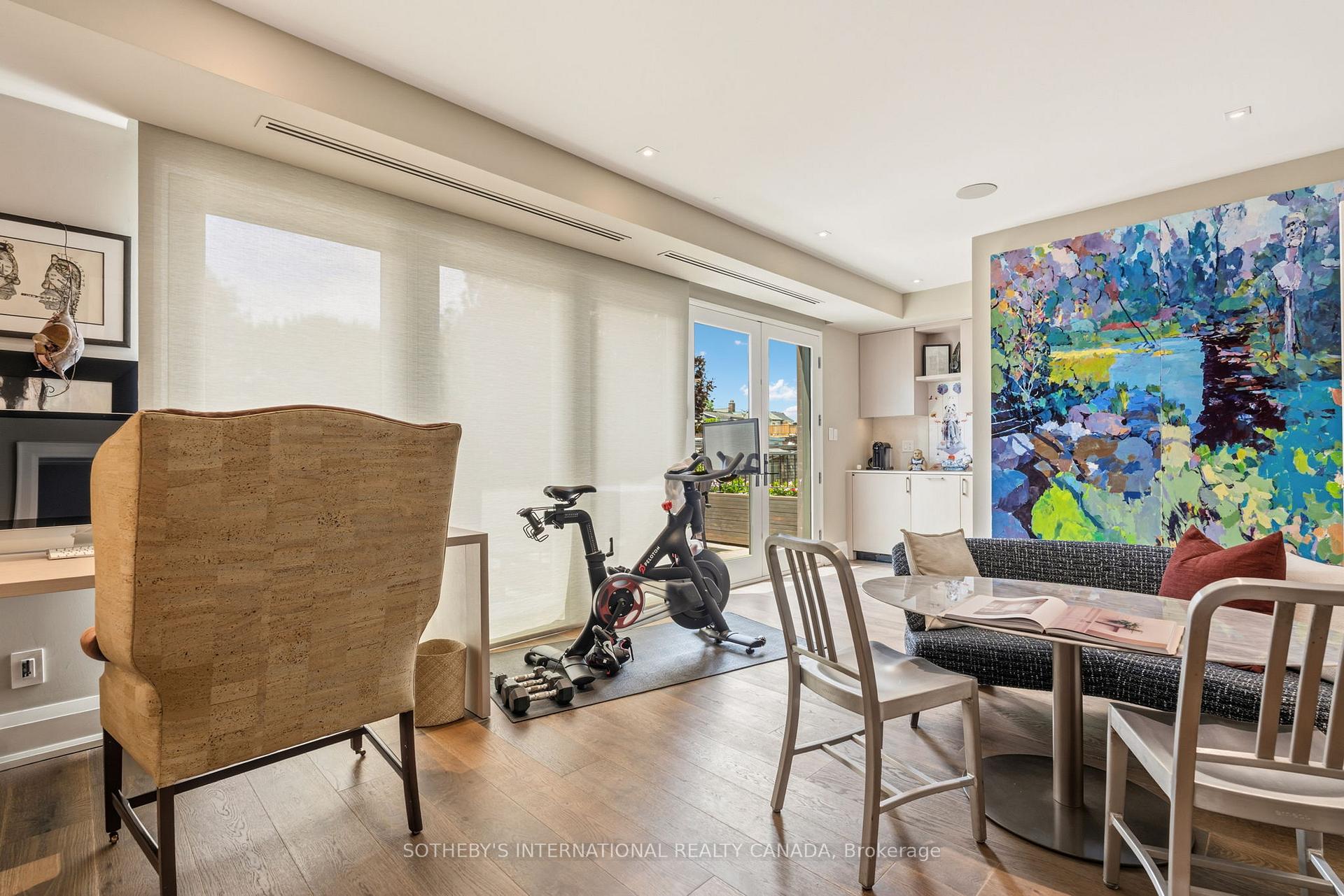 Photo 17 of 330 Palmerston Boulevard, Toronto, Palmerston-Little Italy — HOMEH