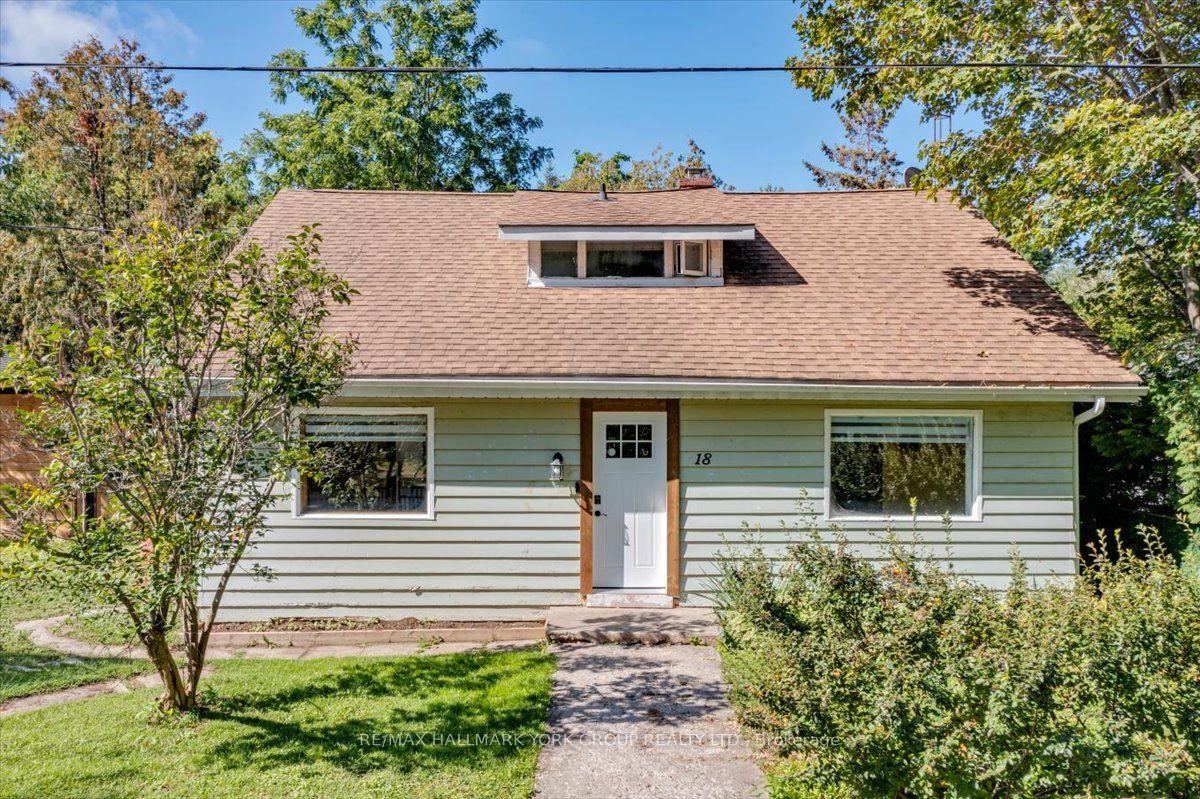 Photo of 18 Ravenswood Drive