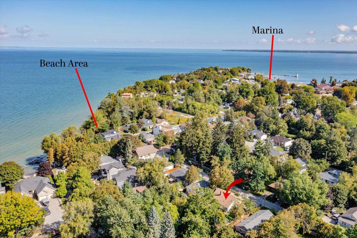 Photo 3 of 18 Ravenswood Drive, Georgina, Sutton & Jackson's Point — HOMEH
