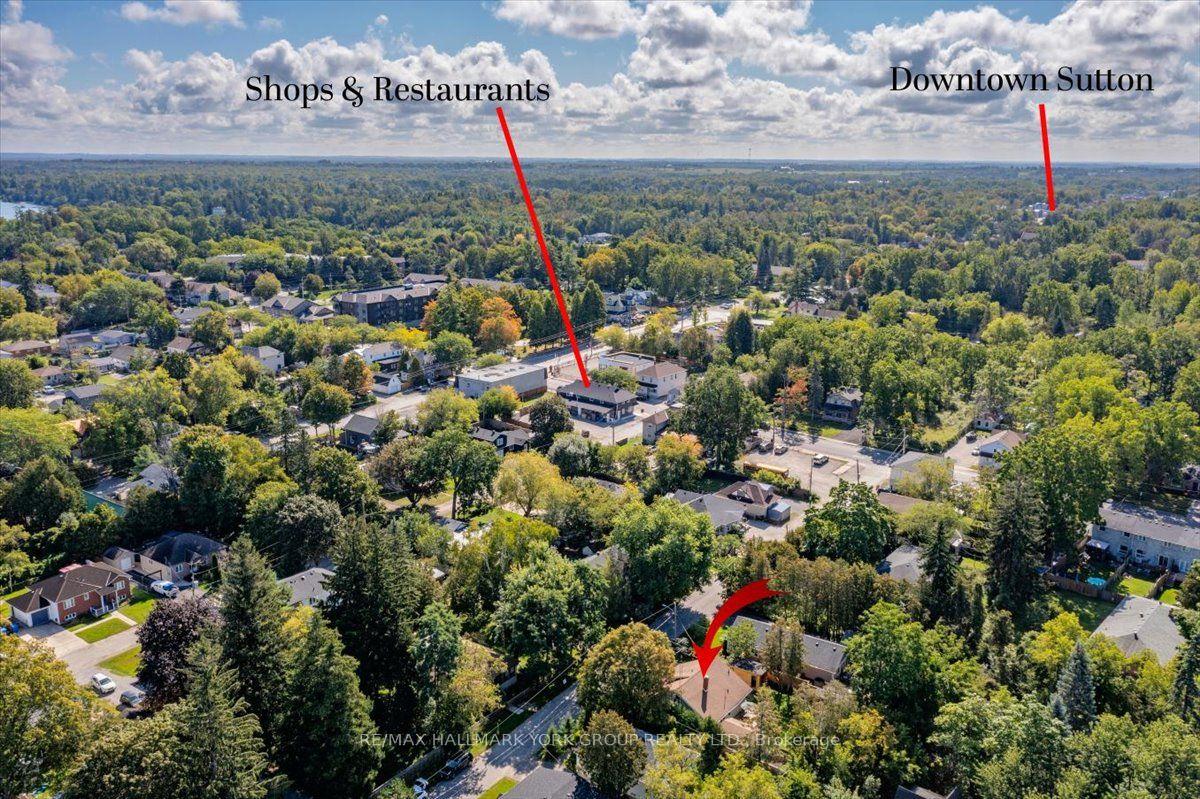 Photo 4 of 18 Ravenswood Drive, Georgina, Sutton & Jackson's Point — HOMEH