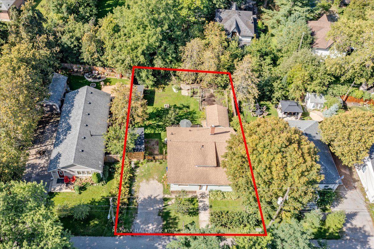 Photo 5 of 18 Ravenswood Drive, Georgina, Sutton & Jackson's Point — HOMEH