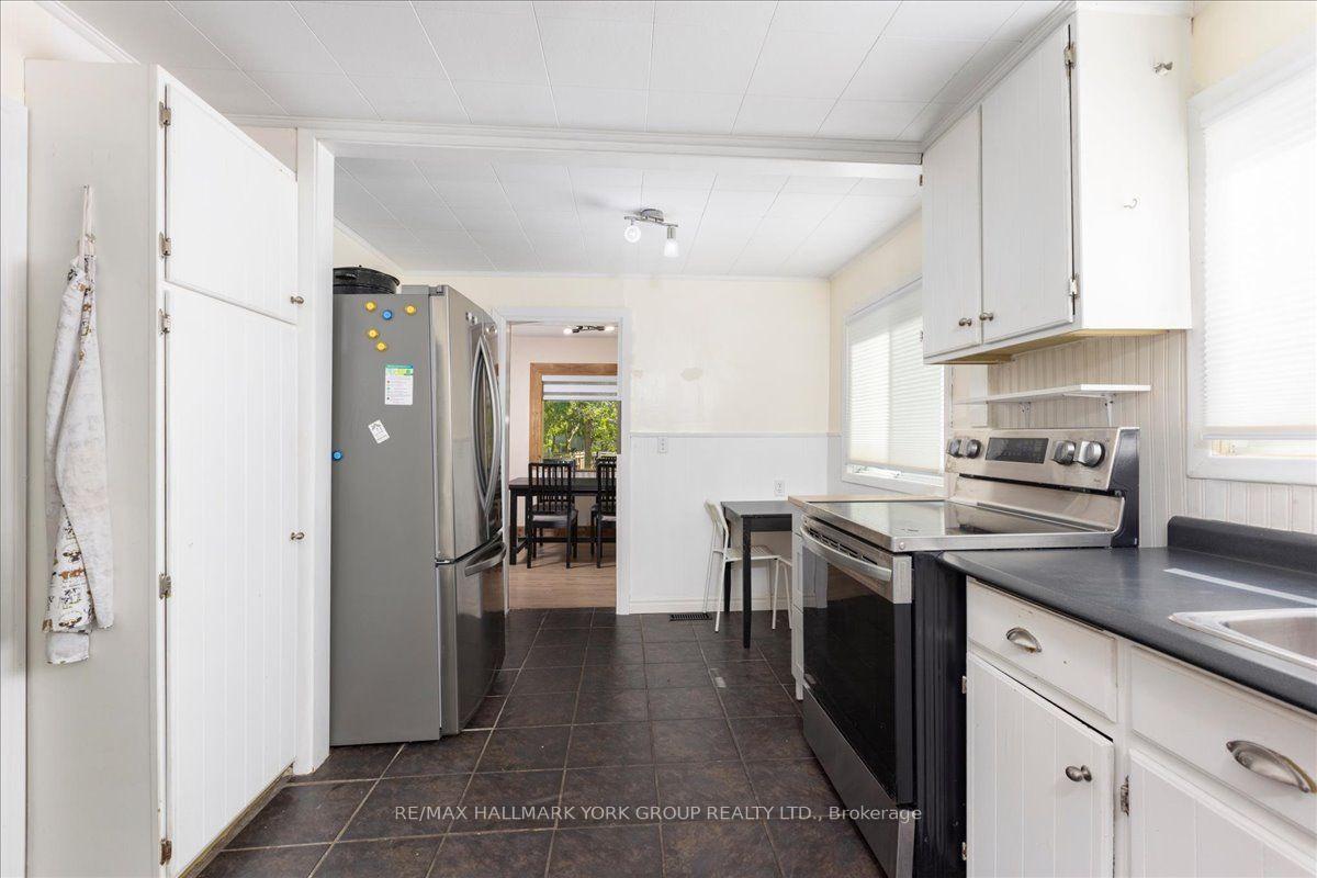 Photo 14 of 18 Ravenswood Drive, Georgina, Sutton & Jackson's Point — HOMEH