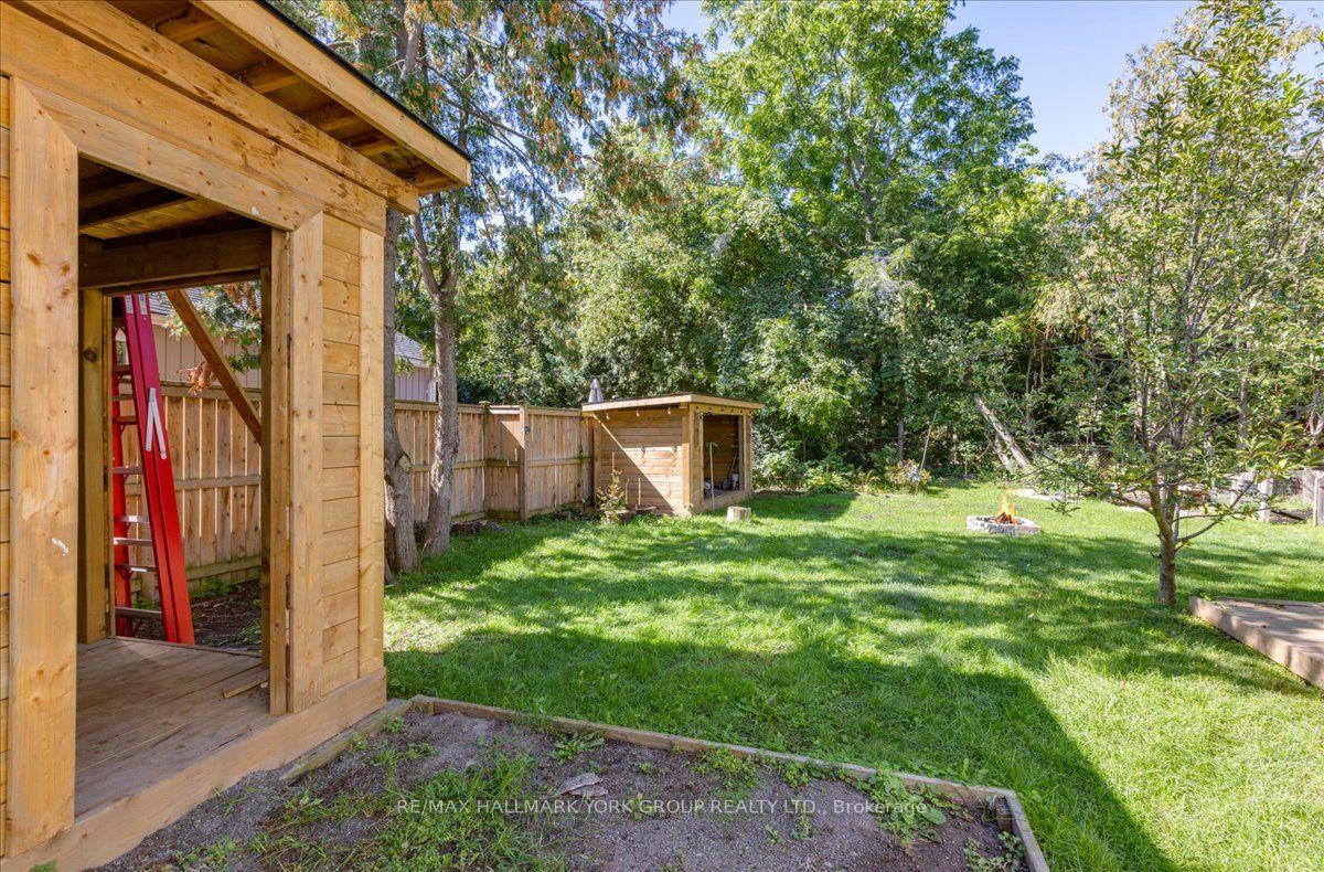 Photo 27 of 18 Ravenswood Drive, Georgina, Sutton & Jackson's Point — HOMEH