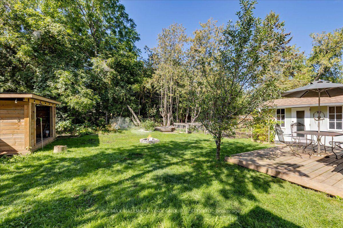 Photo 28 of 18 Ravenswood Drive, Georgina, Sutton & Jackson's Point — HOMEH