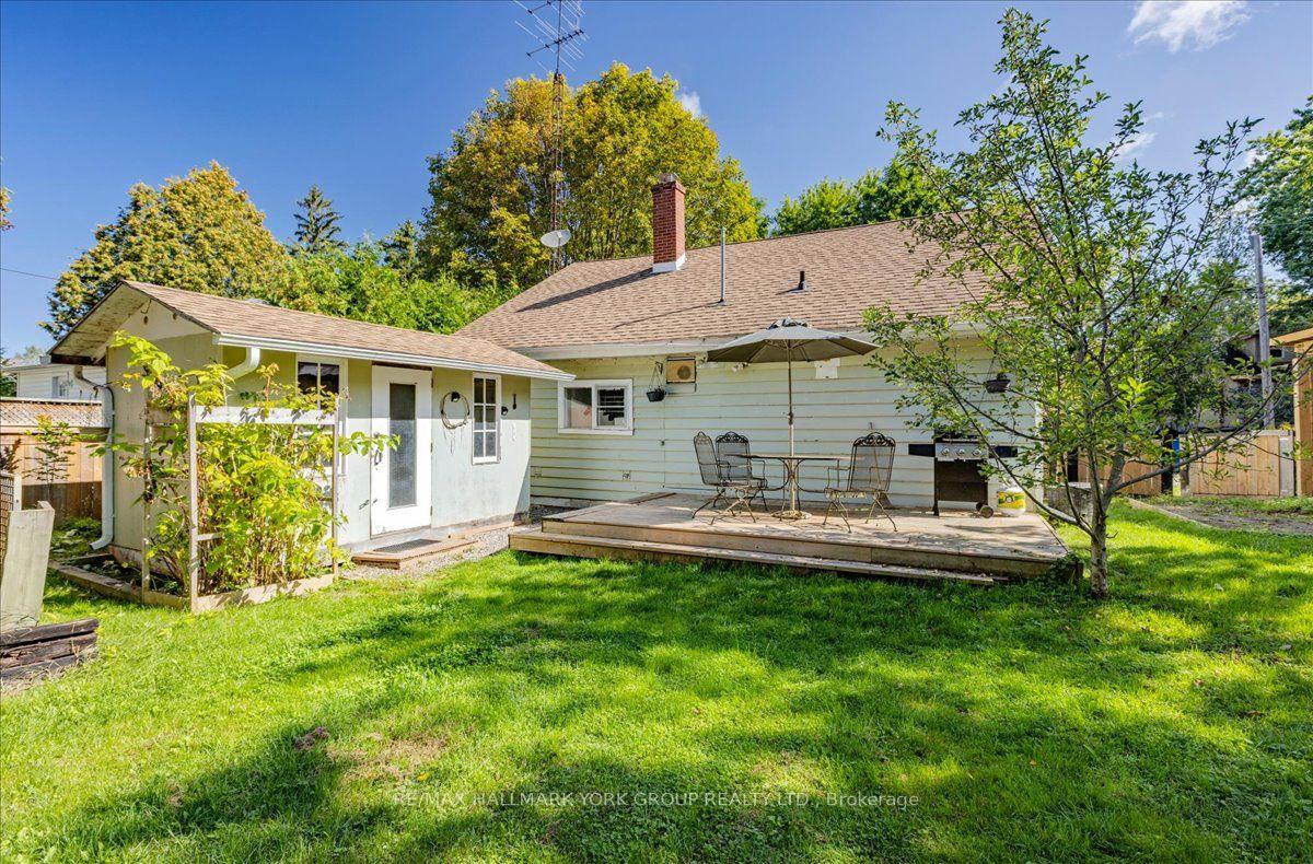 Photo 31 of 18 Ravenswood Drive, Georgina, Sutton & Jackson's Point — HOMEH