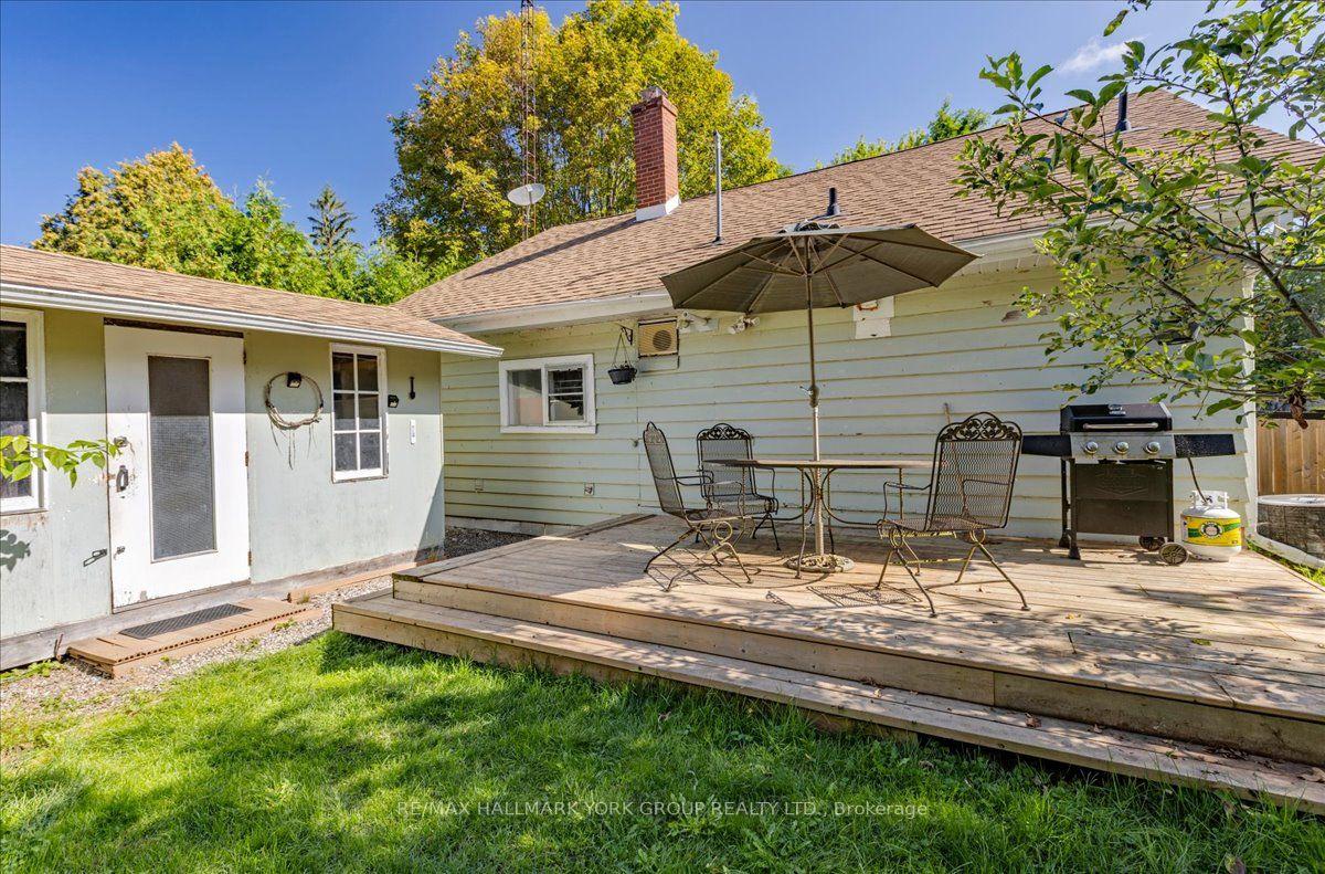Photo 32 of 18 Ravenswood Drive, Georgina, Sutton & Jackson's Point — HOMEH