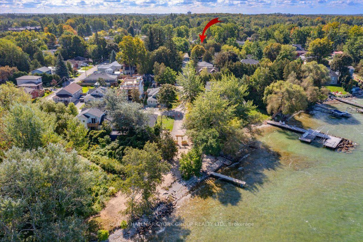 Photo 34 of 18 Ravenswood Drive, Georgina, Sutton & Jackson's Point — HOMEH