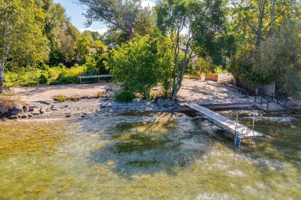 Photo 36 of 18 Ravenswood Drive, Georgina, Sutton & Jackson's Point — HOMEH