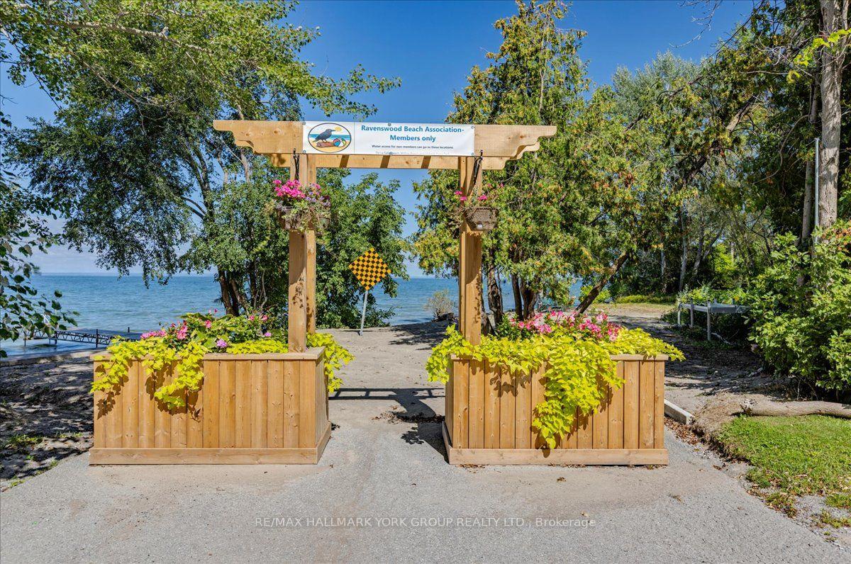 Photo 37 of 18 Ravenswood Drive, Georgina, Sutton & Jackson's Point — HOMEH