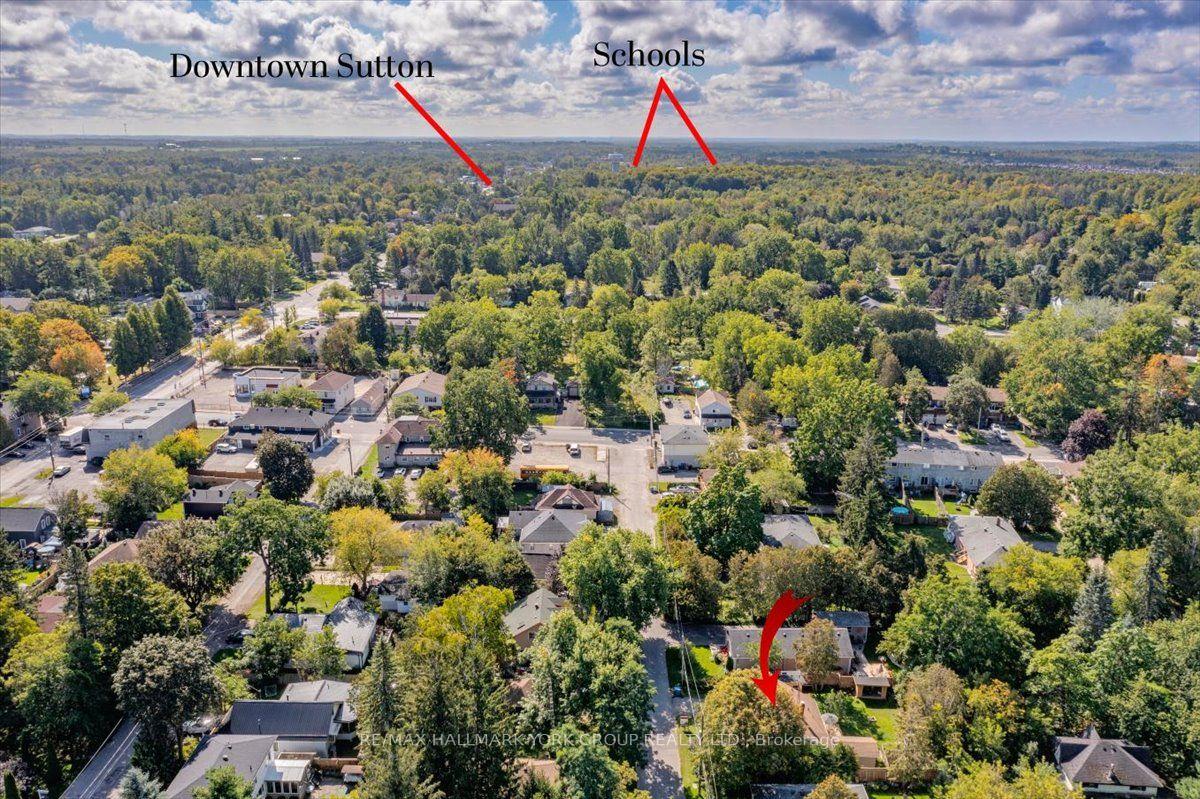 Photo 40 of 18 Ravenswood Drive, Georgina, Sutton & Jackson's Point — HOMEH