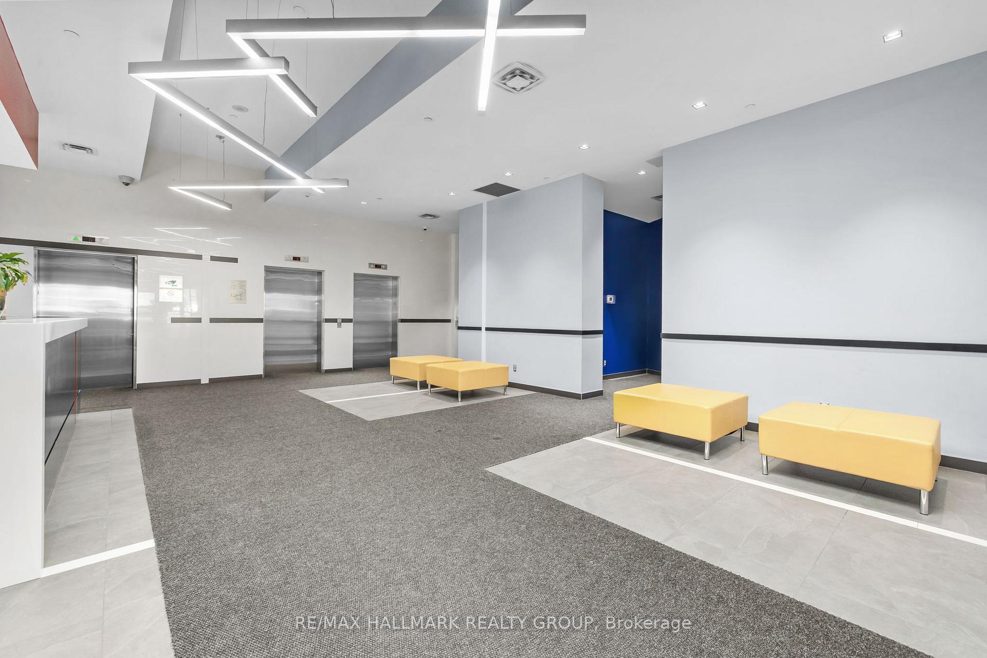 Photo 6 of Unit 1804, 324 Laurier Avenue W, Ottawa, Ottawa Centre — HOMEH