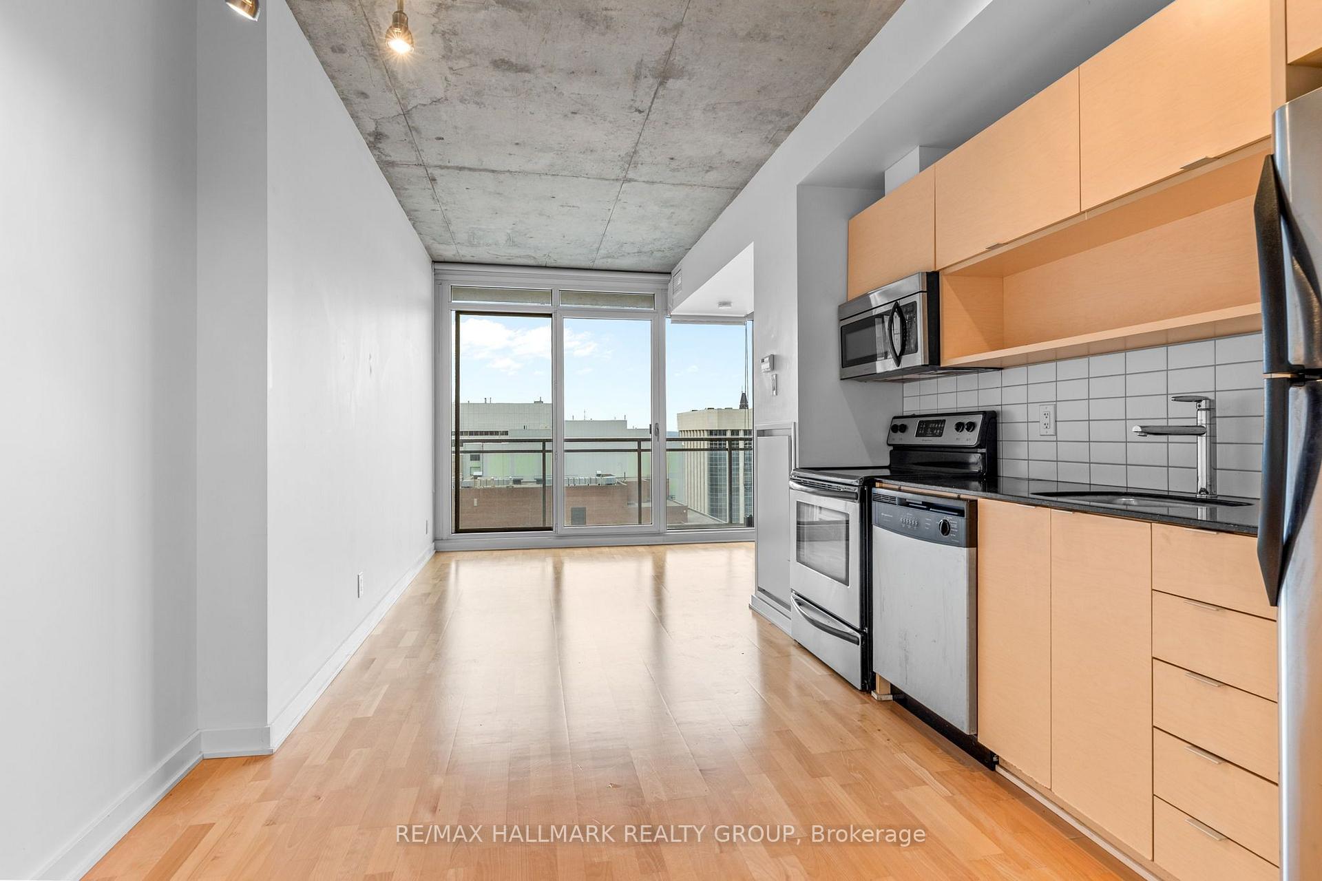 Photo 11 of Unit 1804, 324 Laurier Avenue W, Ottawa, Ottawa Centre — HOMEH