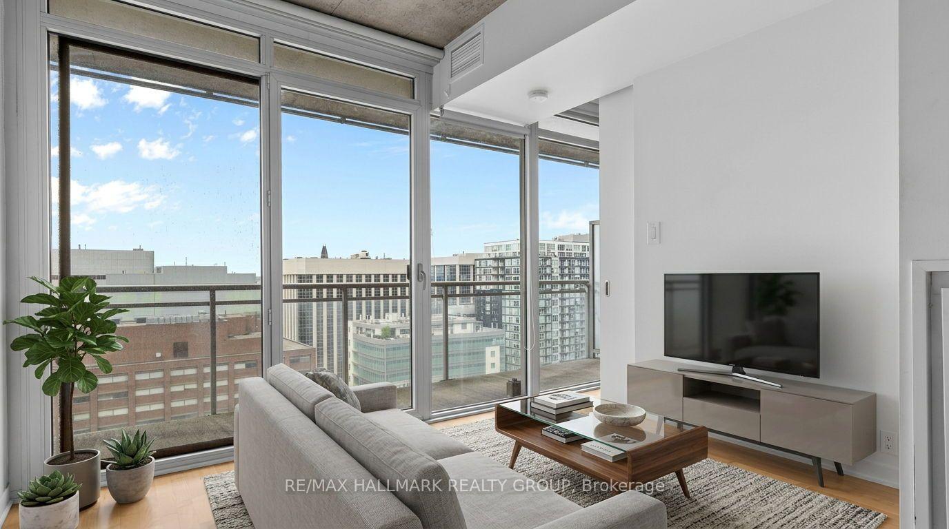 Photo 14 of Unit 1804, 324 Laurier Avenue W, Ottawa, Ottawa Centre — HOMEH