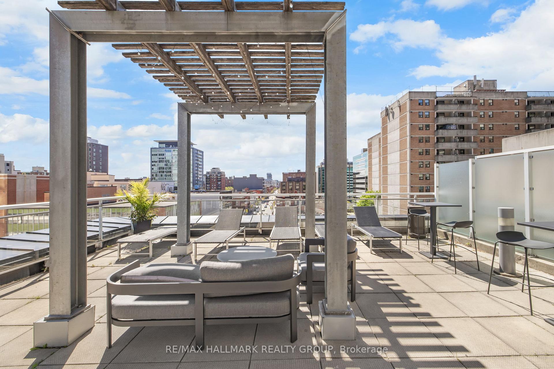 Photo 26 of Unit 1804, 324 Laurier Avenue W, Ottawa, Ottawa Centre — HOMEH