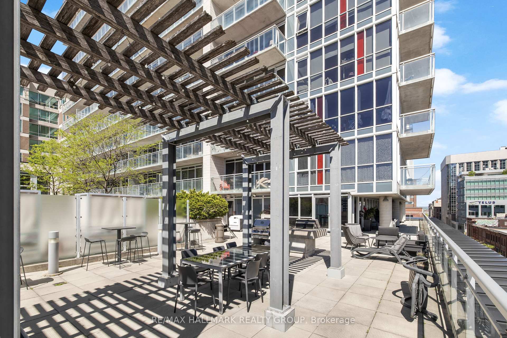 Photo 27 of Unit 1804, 324 Laurier Avenue W, Ottawa, Ottawa Centre — HOMEH