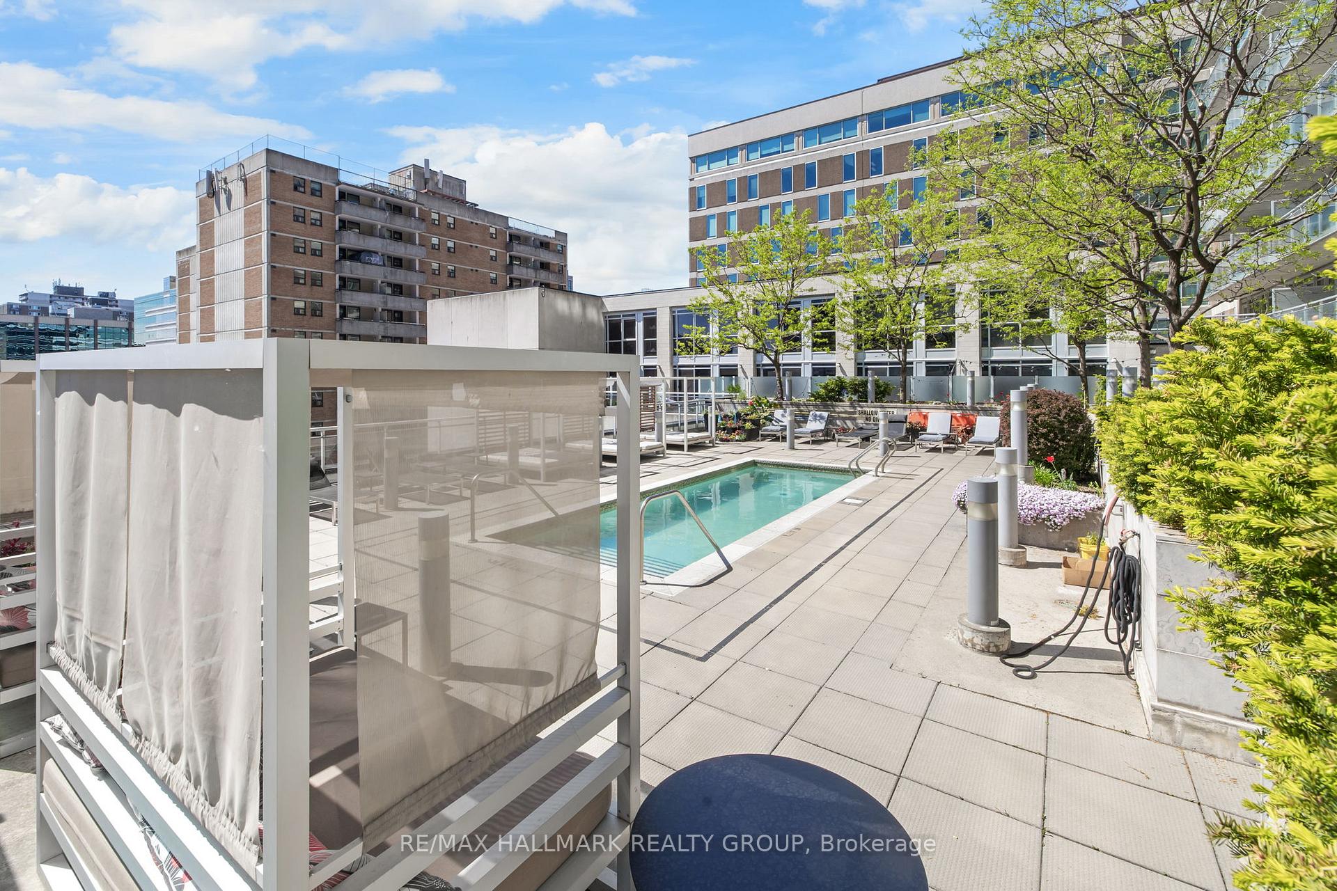 Photo 28 of Unit 1804, 324 Laurier Avenue W, Ottawa, Ottawa Centre — HOMEH