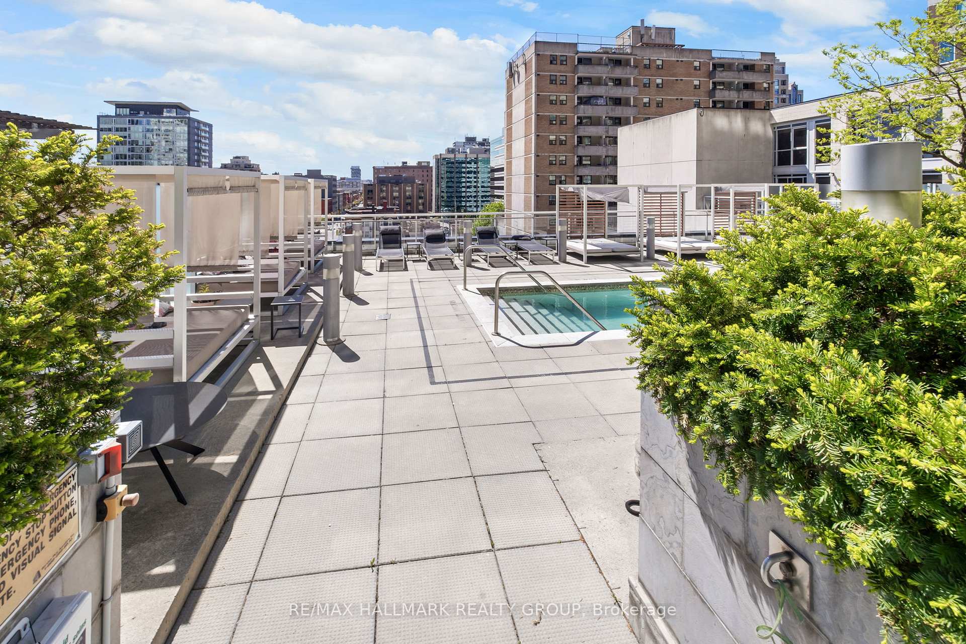 Photo 29 of Unit 1804, 324 Laurier Avenue W, Ottawa, Ottawa Centre — HOMEH