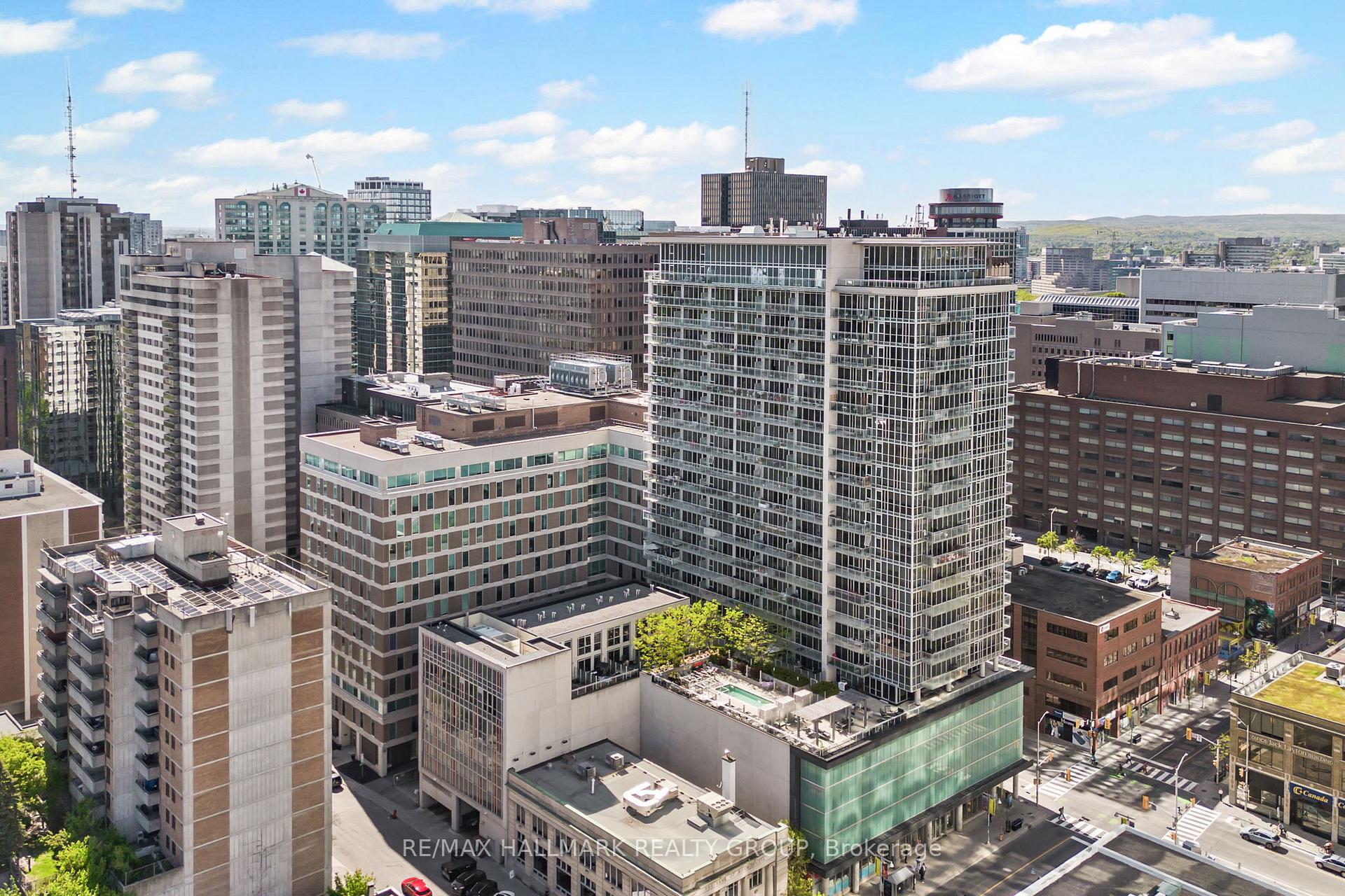 Photo 33 of Unit 1804, 324 Laurier Avenue W, Ottawa, Ottawa Centre — HOMEH